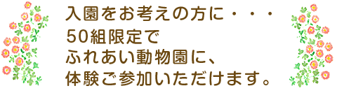 月に1度（４・８・9月を除く）園庭開放を行います。
近所の方とお誘い合わせの上、ふるってご参加ください。